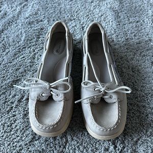 Women’s Sperry Boat Shoes